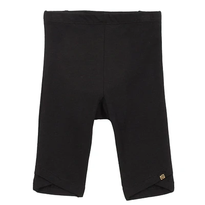 Legging 3/4 Petite Fleur 6-24mois