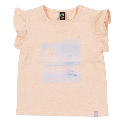 Moments T-Shirt 6-24m