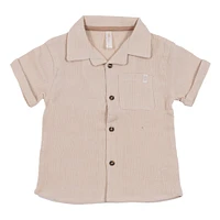 Smile Shirt 6-24m