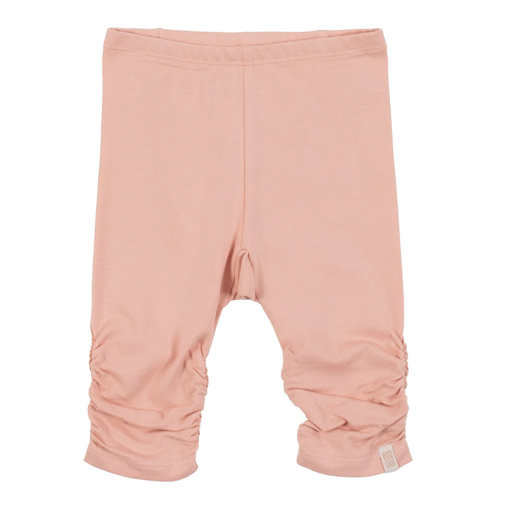Legging Trop Belle 6-24mois
