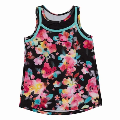 Camisole Active 4-12ans