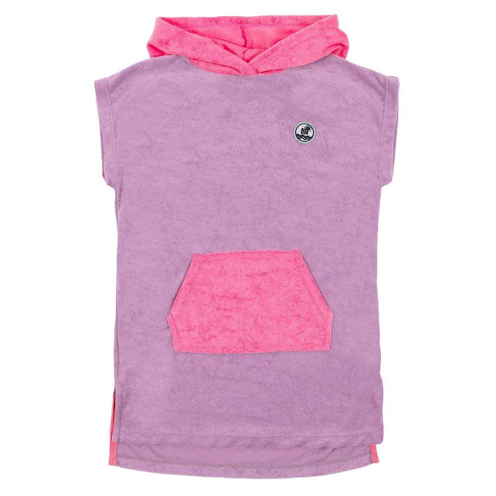 Poncho de Plage 2-14ans