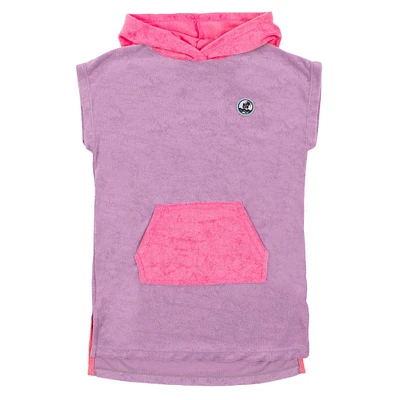 Poncho de Plage 2-14ans