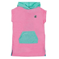 Poncho de Plage 2-14ans