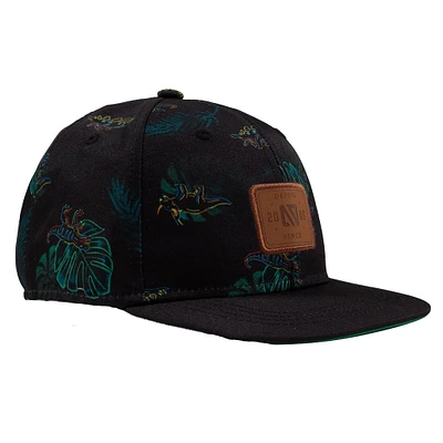 Casquette Palmiers 2-8ans
