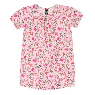 Nuisette Fleurs 2-12ans