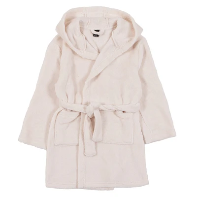 Robe de Chambre Unie 2-14ans