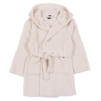 Robe de Chambre Unie 2-14ans