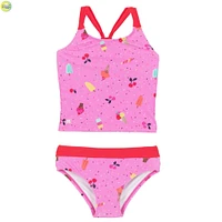 Tankini Desserts Glacés 3-10ans