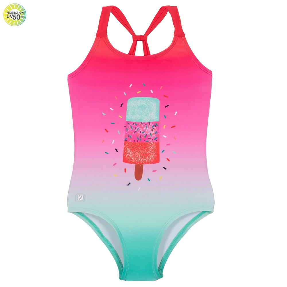 Maillot UV Desserts Glacés 2-14ans