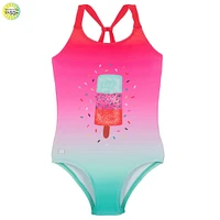Maillot UV Desserts Glacés 2-14ans