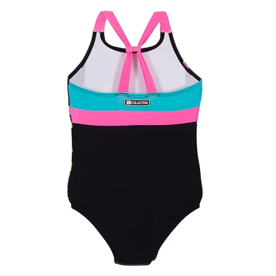 Maillot UV Plage 4-14ans