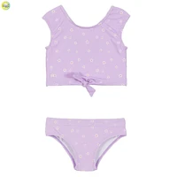 Maillot 2 Pièces Marguerites 3-12ans