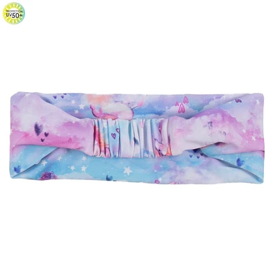 Bandeau UV Licorne