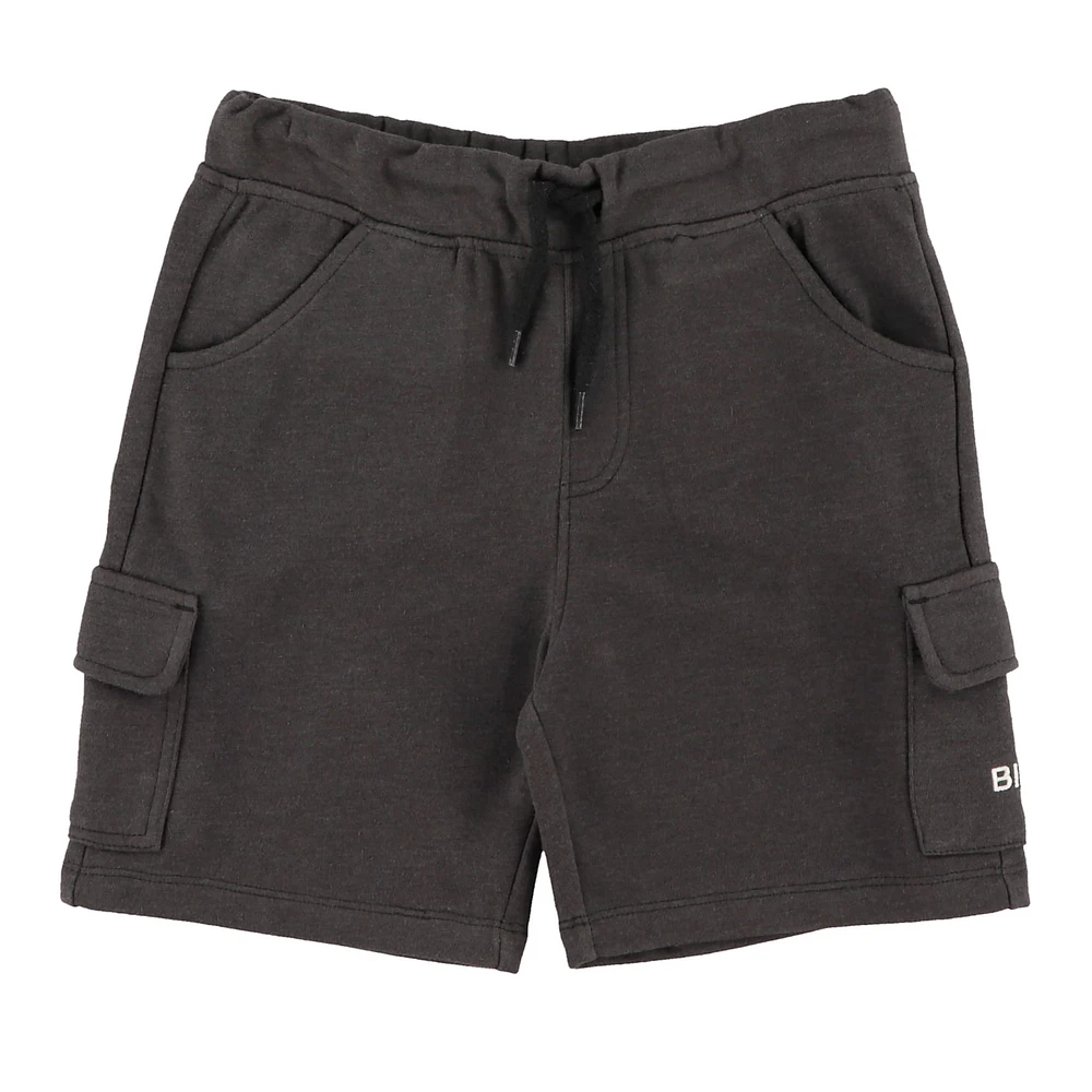 Short Ouatée Cargo 2-10ans