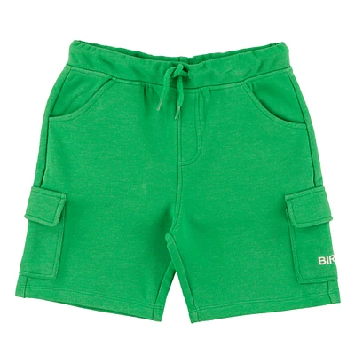 Cargo Sweatshorts 2-10y