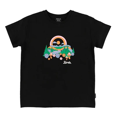 T-shirt Paysage 2-10ans