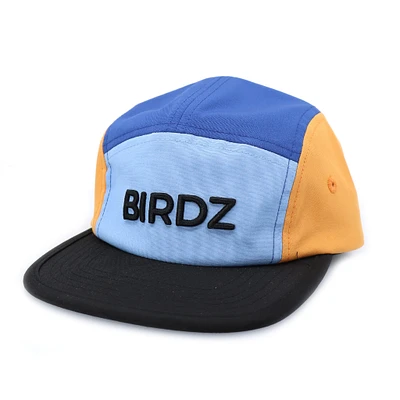 Casquette 5 Pannel 2-16ans