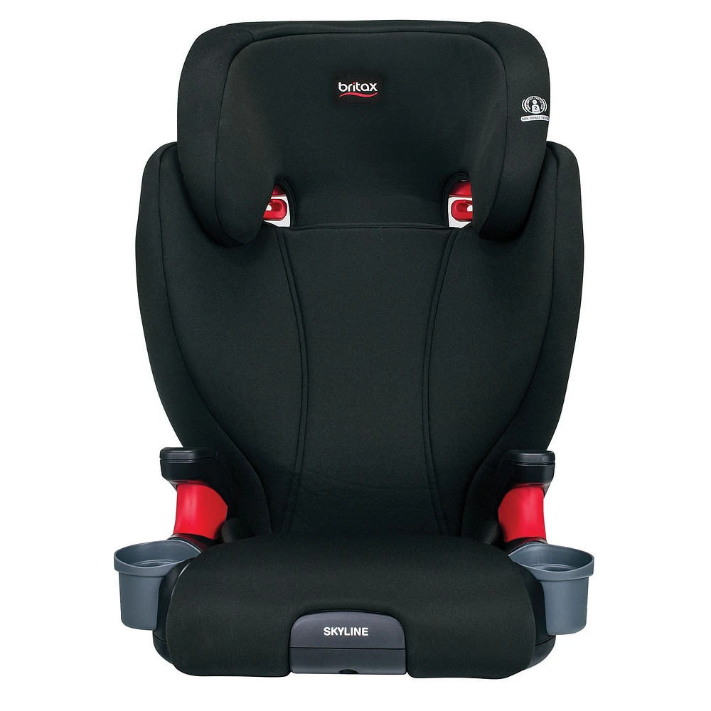 Britax Skyline Booster Seat 40-120 - Dusk