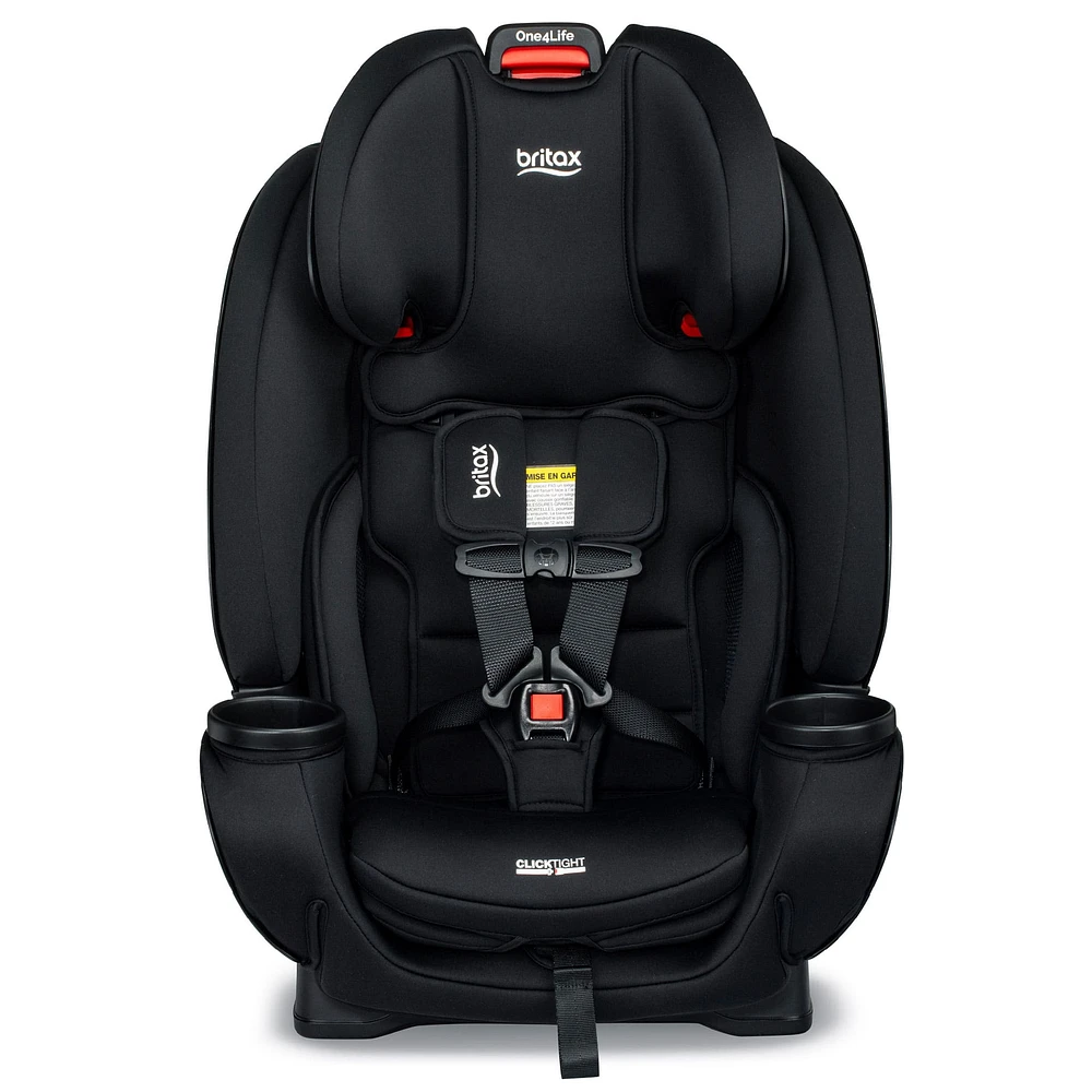 Siège d'Auto One4Life - Onyx