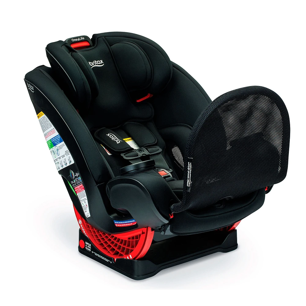 Siège d'Auto One4Life - Onyx