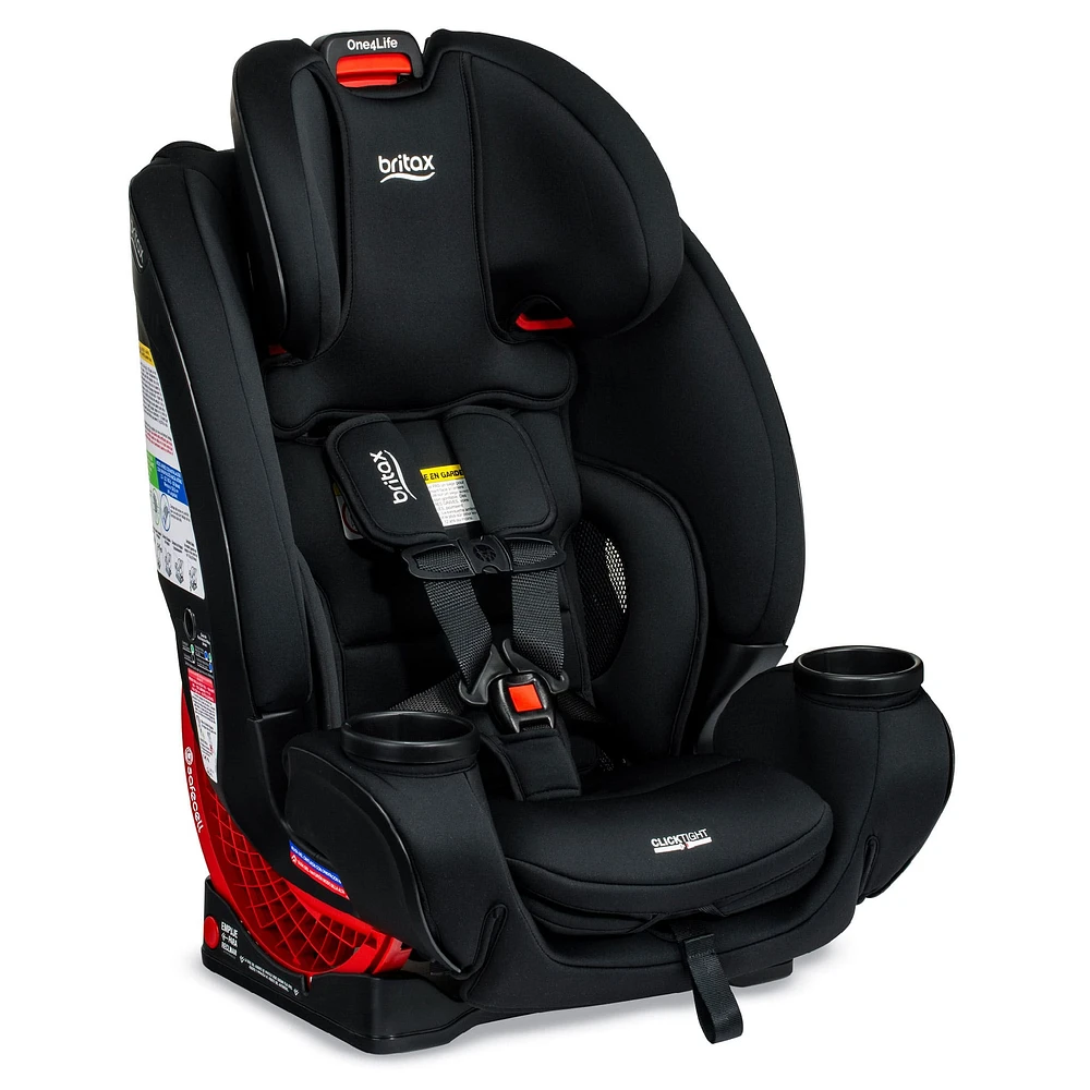Siège d'Auto One4Life - Onyx