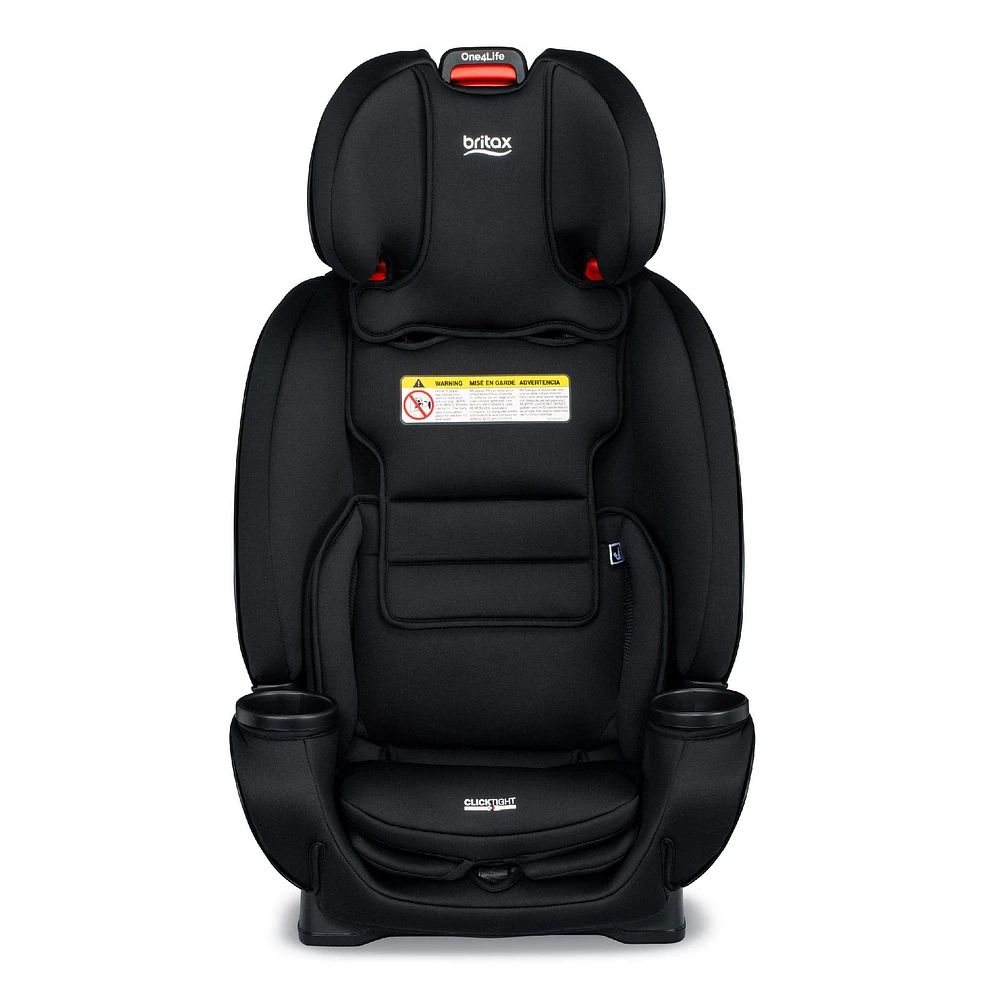 Siège d'Auto One4Life - Onyx