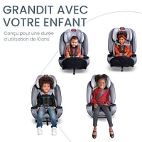 Siège d'Auto One4Life - Onyx