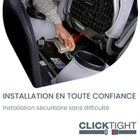 Siège d'Auto One4Life - Onyx