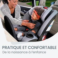 Siège d'Auto One4Life - Onyx