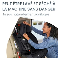 Siège d'Auto One4Life - Onyx