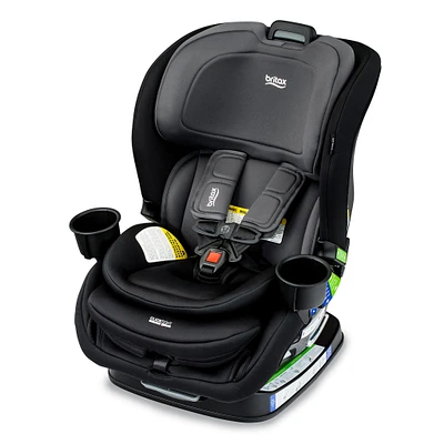 Britax Poplar™ Convertible Car Seat - STONE ONYX