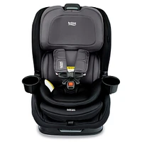 Britax Poplar™ Convertible Car Seat - STONE ONYX