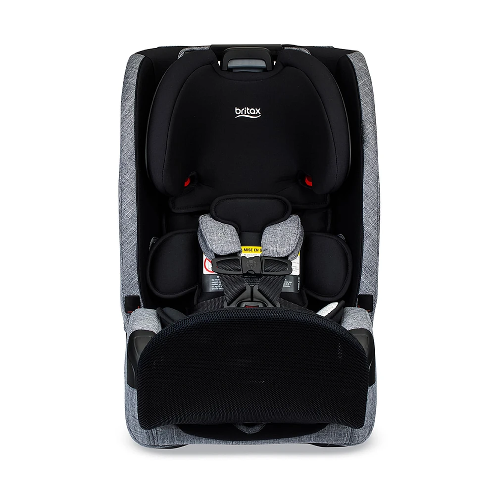 Car Seat One4life CT Slim -  Raven Black