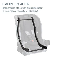 Siège Auto One4Life Slim - Parchment