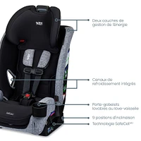 Siège Auto One4Life Slim - Parchment