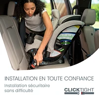 Siège Auto One4Life Slim - Parchment