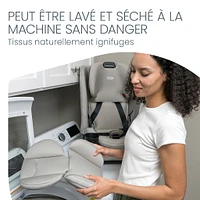 Siège Auto One4Life Slim - Parchment