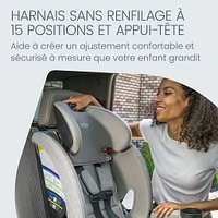 Siège Auto One4Life Slim - Parchment