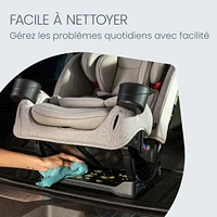 Siège Auto One4Life Slim - Parchment