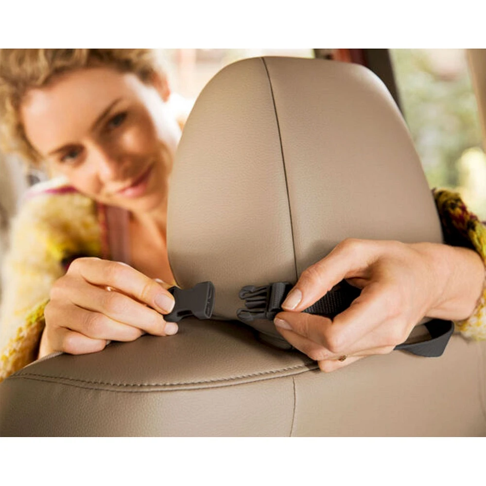 Seat Guardian - Black