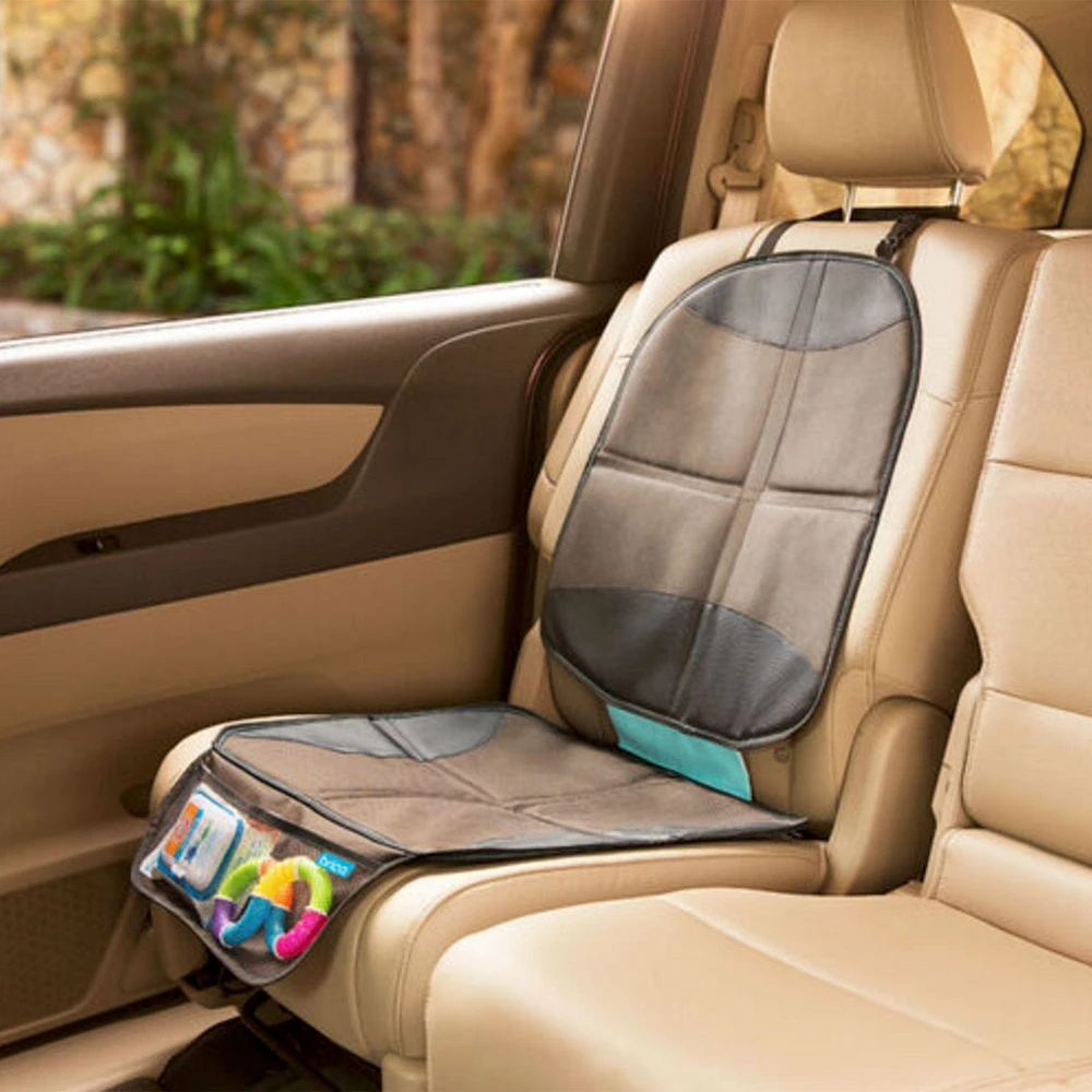 Seat Guardian - Black