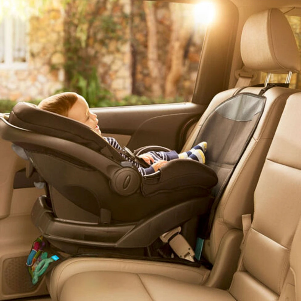 Seat Guardian - Black
