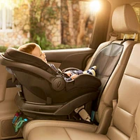 Seat Guardian - Black