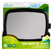 Miroir Pour Auto 360
