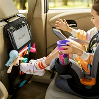 Organisateur / Rangement pour Siège Arrière