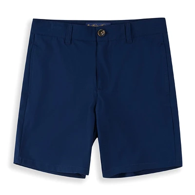 Short Marine Bermudes 4-14ans