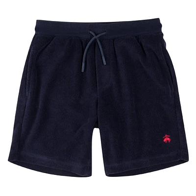 Short Marine Bermudes 6-14ans
