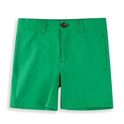 Short Vert Bermudes 4-14ans