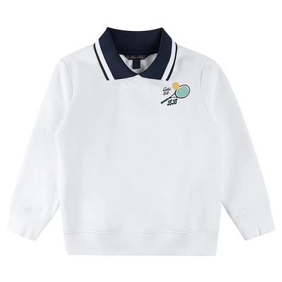 Gilet Ouaté Bermudes 4-14ans